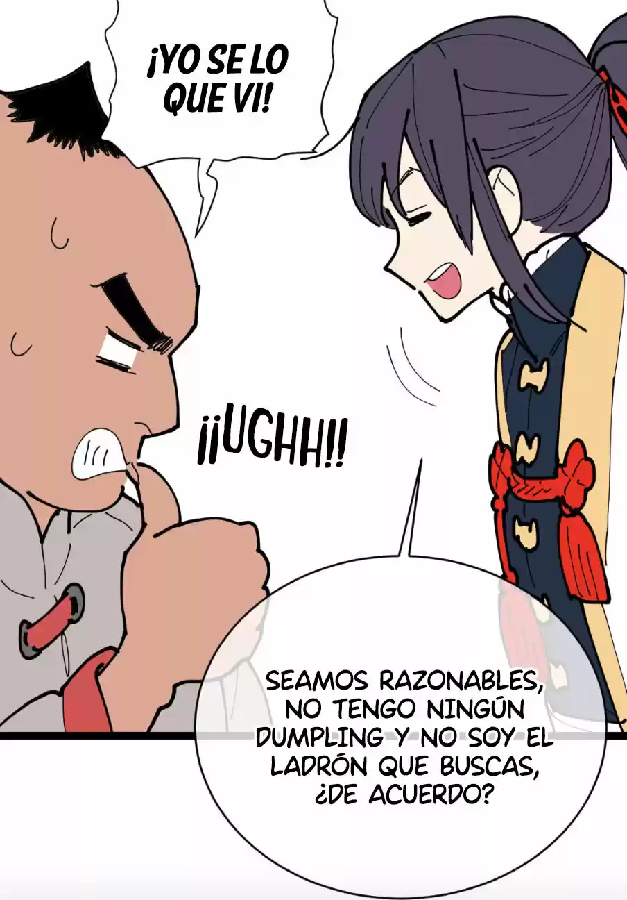 Dos Princesas - Capítulo 2 - Página 15 - LectorTMOo