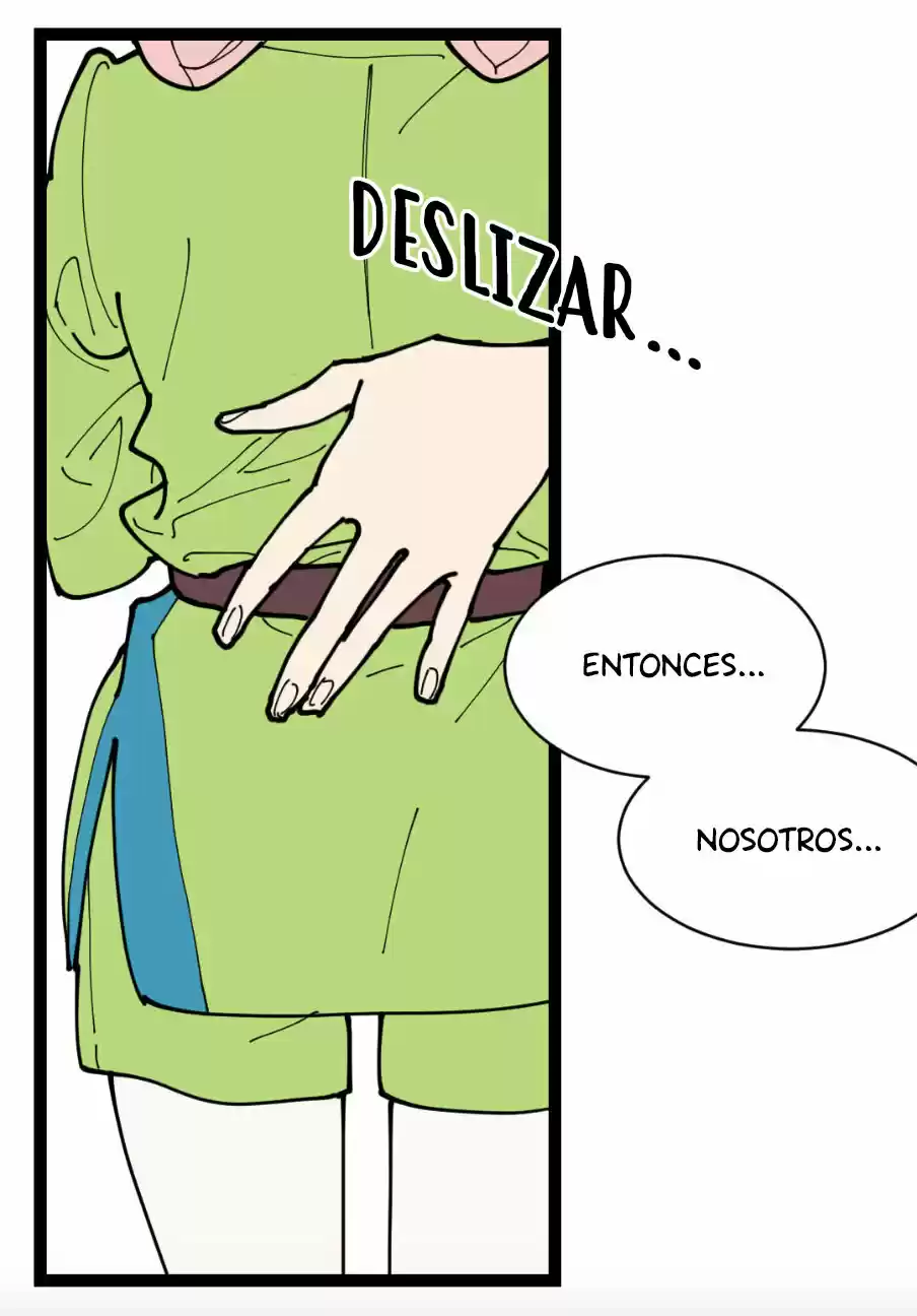 Dos Princesas - Capítulo 2 - Página 17 - LectorTMOo