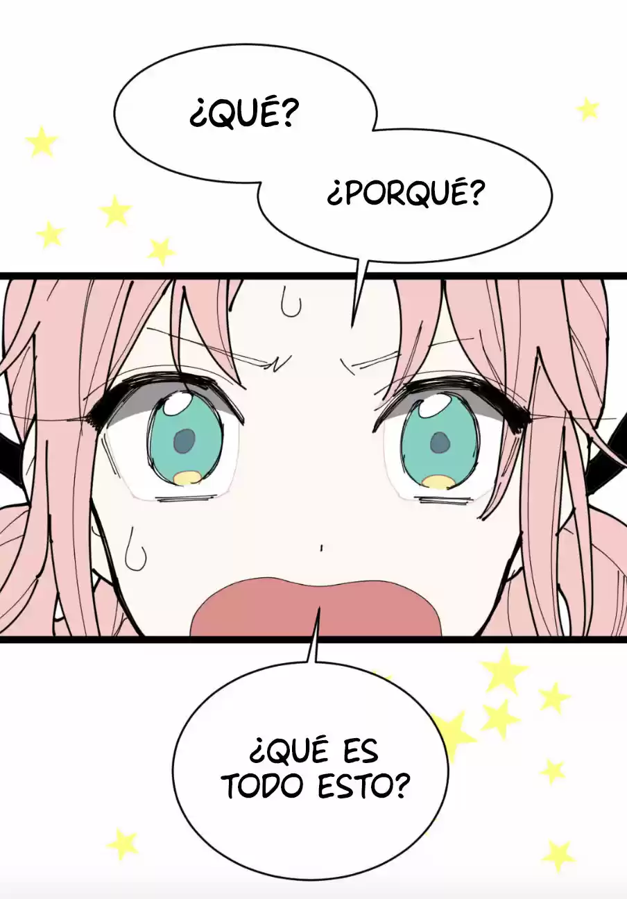 Dos Princesas - Capítulo 2 - Página 37 - LectorTMOo