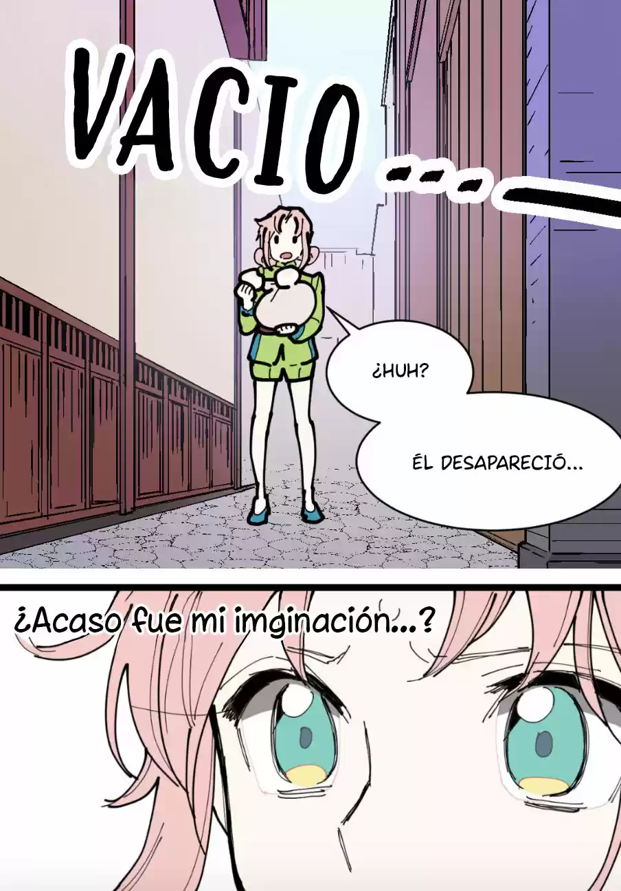 Dos Princesas - Capítulo 2 - Página 43 - LectorTMOo