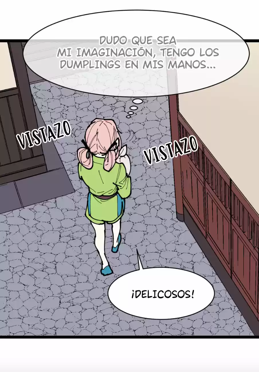 Dos Princesas - Capítulo 2 - Página 44 - LectorTMOo