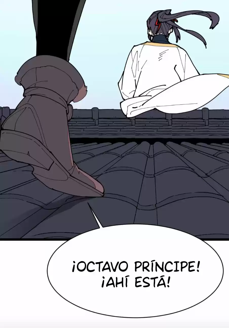 Dos Princesas - Capítulo 2 - Página 47 - LectorTMOo