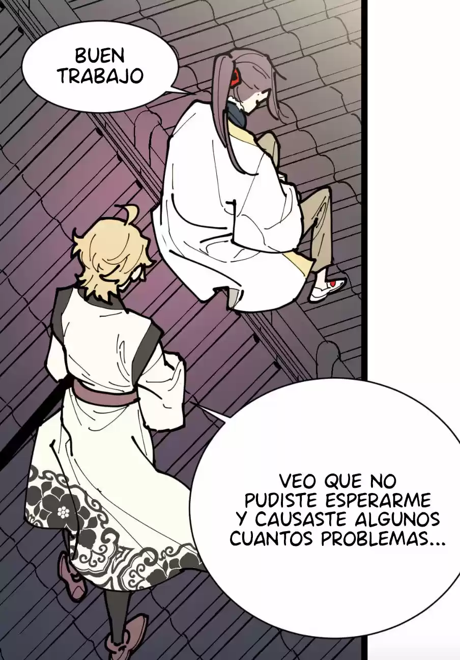 Dos Princesas - Capítulo 2 - Página 50 - LectorTMOo