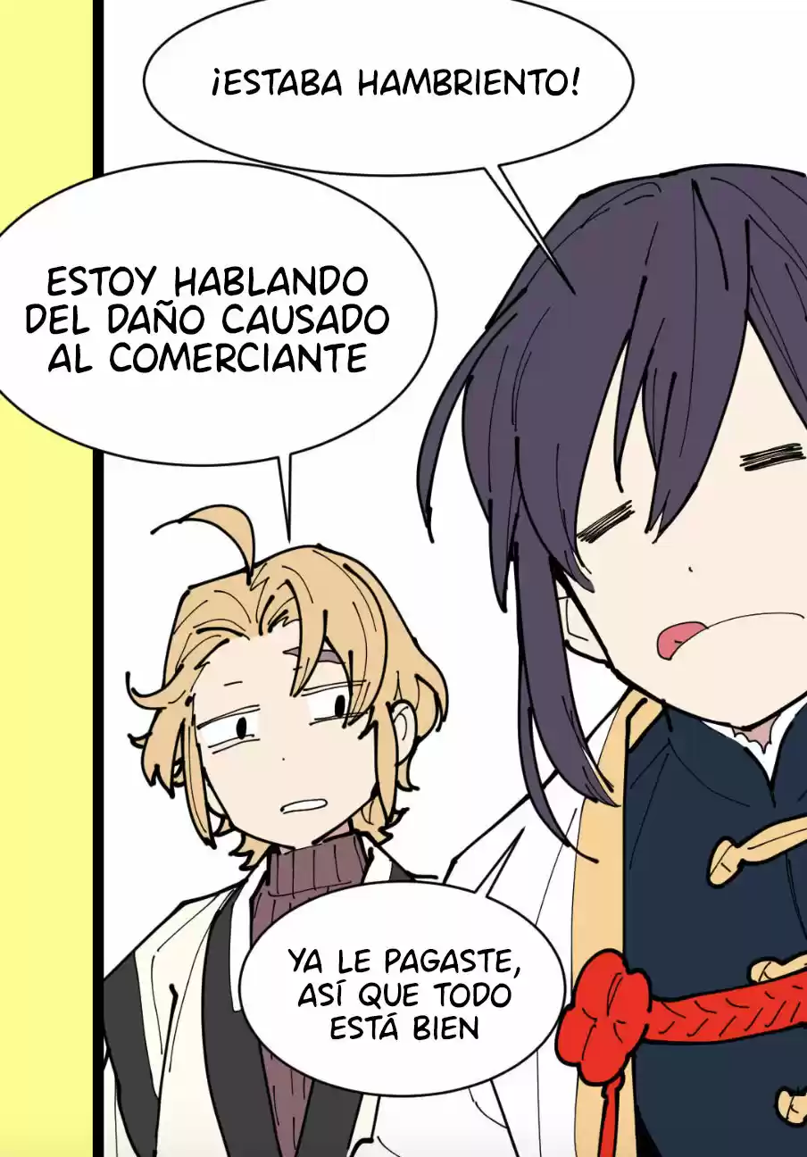 Dos Princesas - Capítulo 2 - Página 51 - LectorTMOo