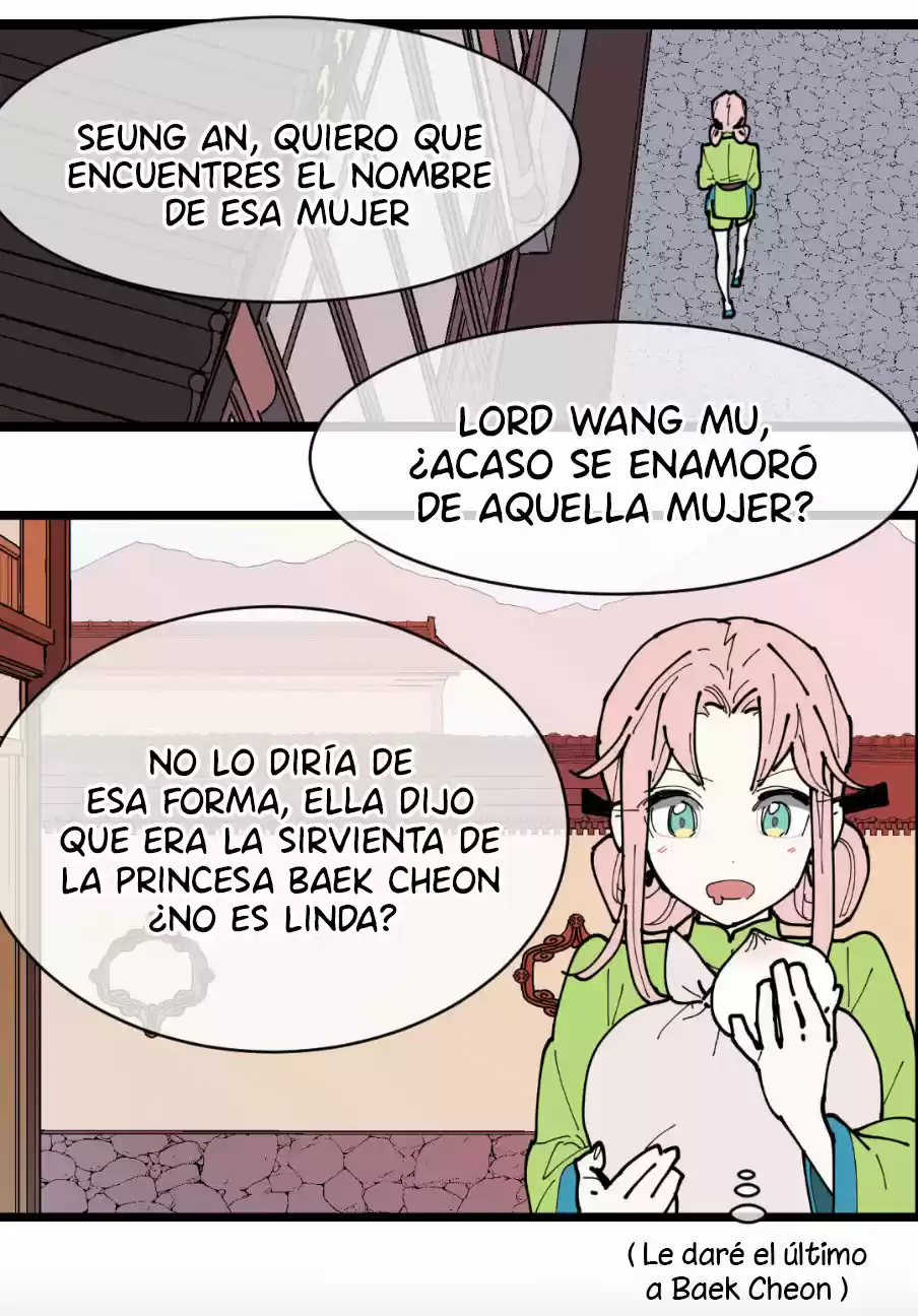 Dos Princesas - Capítulo 2 - Página 52 - LectorTMOo