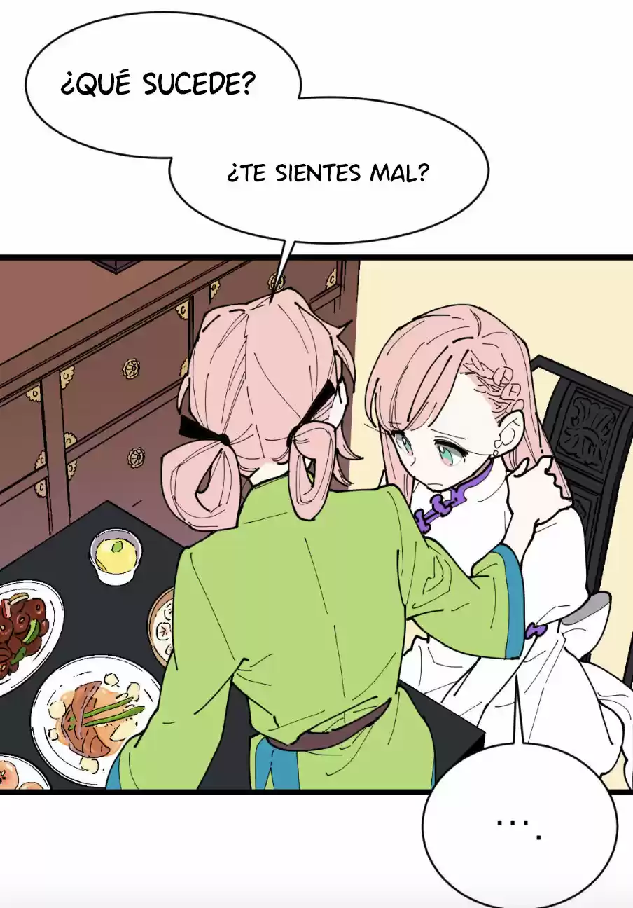 Dos Princesas - Capítulo 2 - Página 59 - LectorTMOo