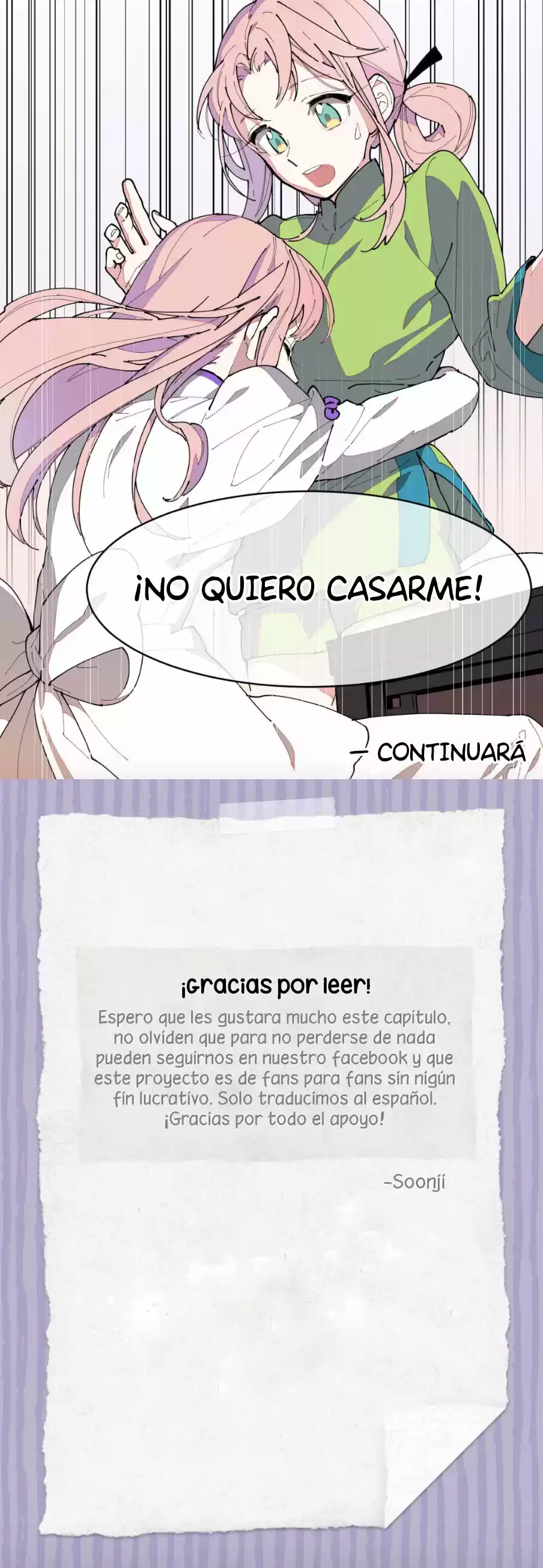 Dos Princesas - Capítulo 2 - Página 61 - LectorTMOo