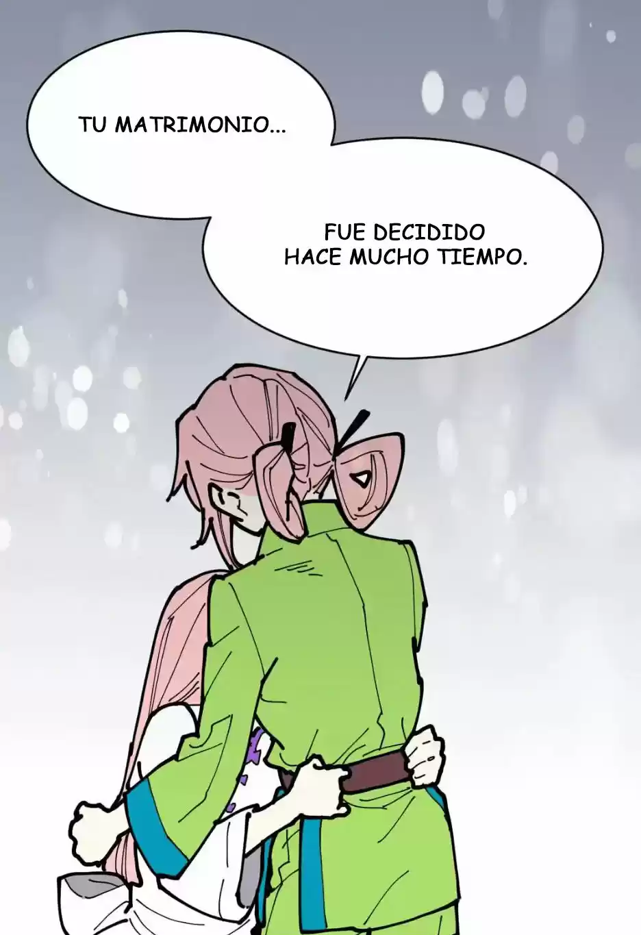 Dos Princesas - Capítulo 3 - Página 7 - LectorTMOo