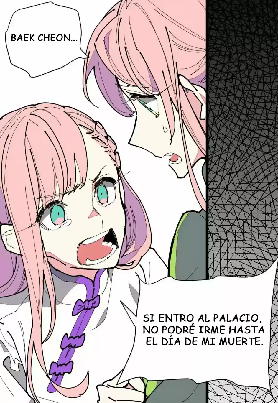 Dos Princesas - Capítulo 3 - Página 11 - LectorTMOo