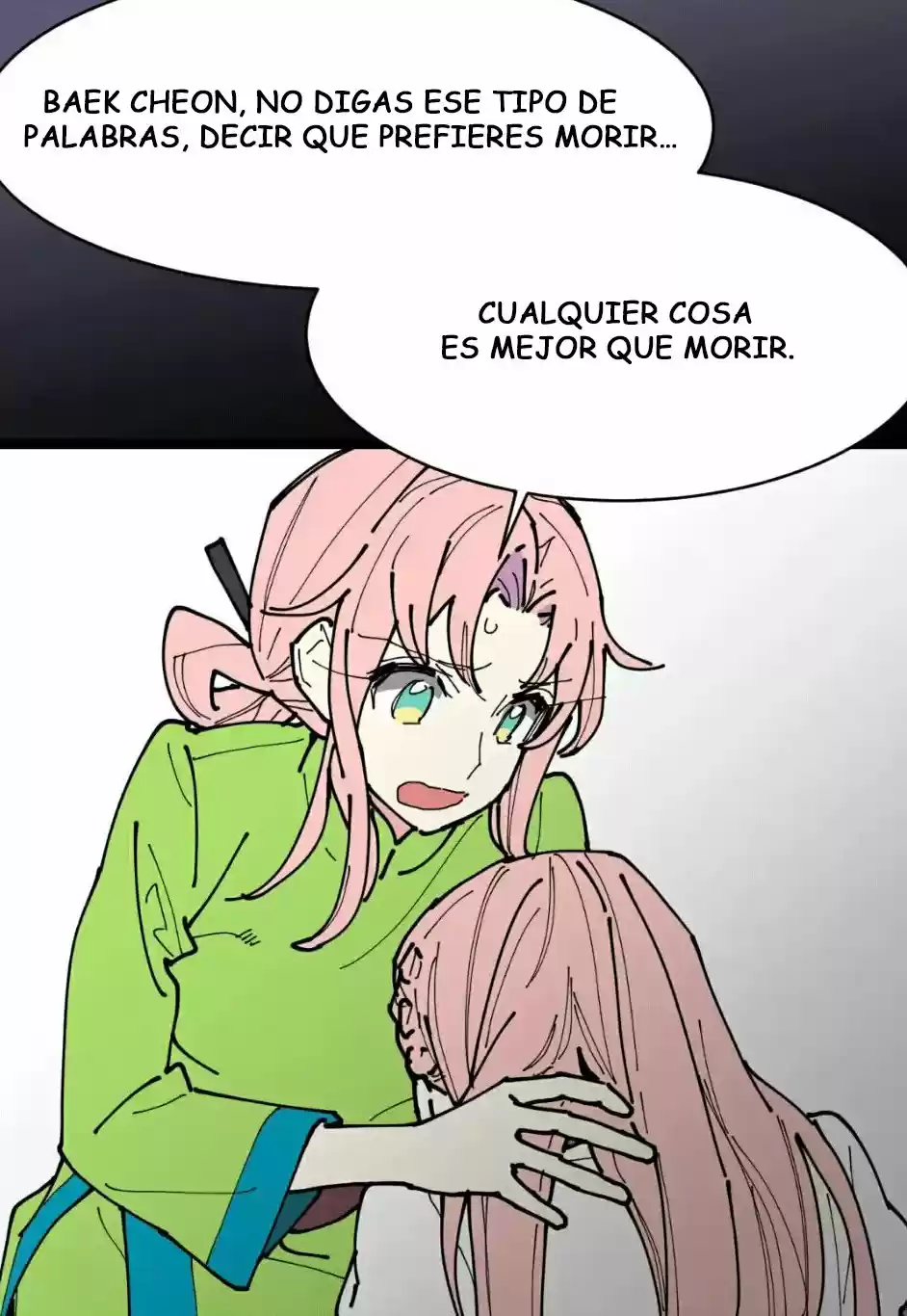 Dos Princesas - Capítulo 3 - Página 14 - LectorTMOo