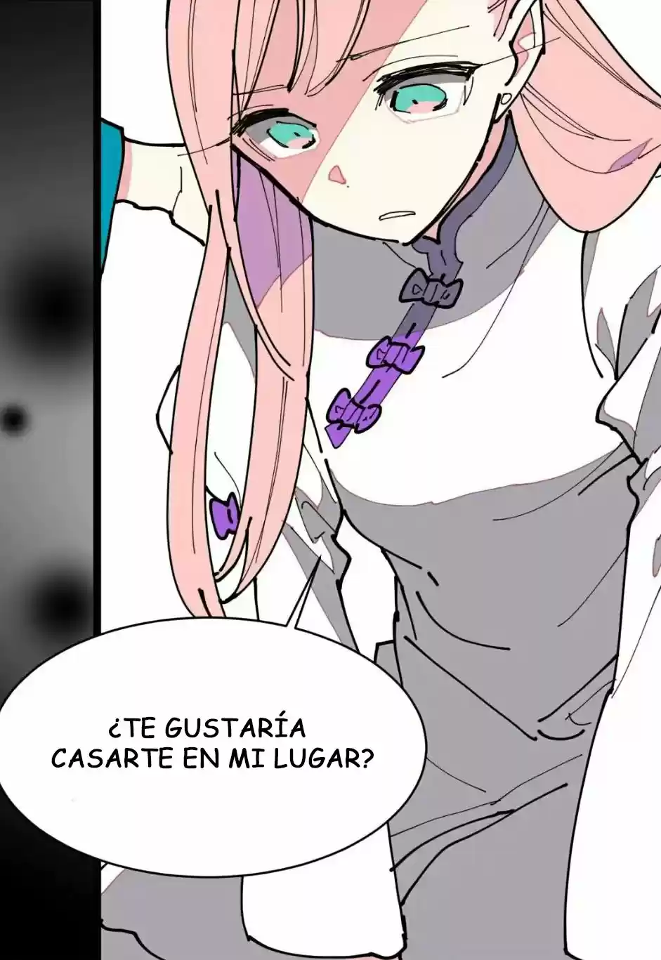 Dos Princesas - Capítulo 3 - Página 15 - LectorTMOo