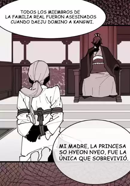 Dos Princesas - Capítulo 3 - Página 20 - LectorTMOo