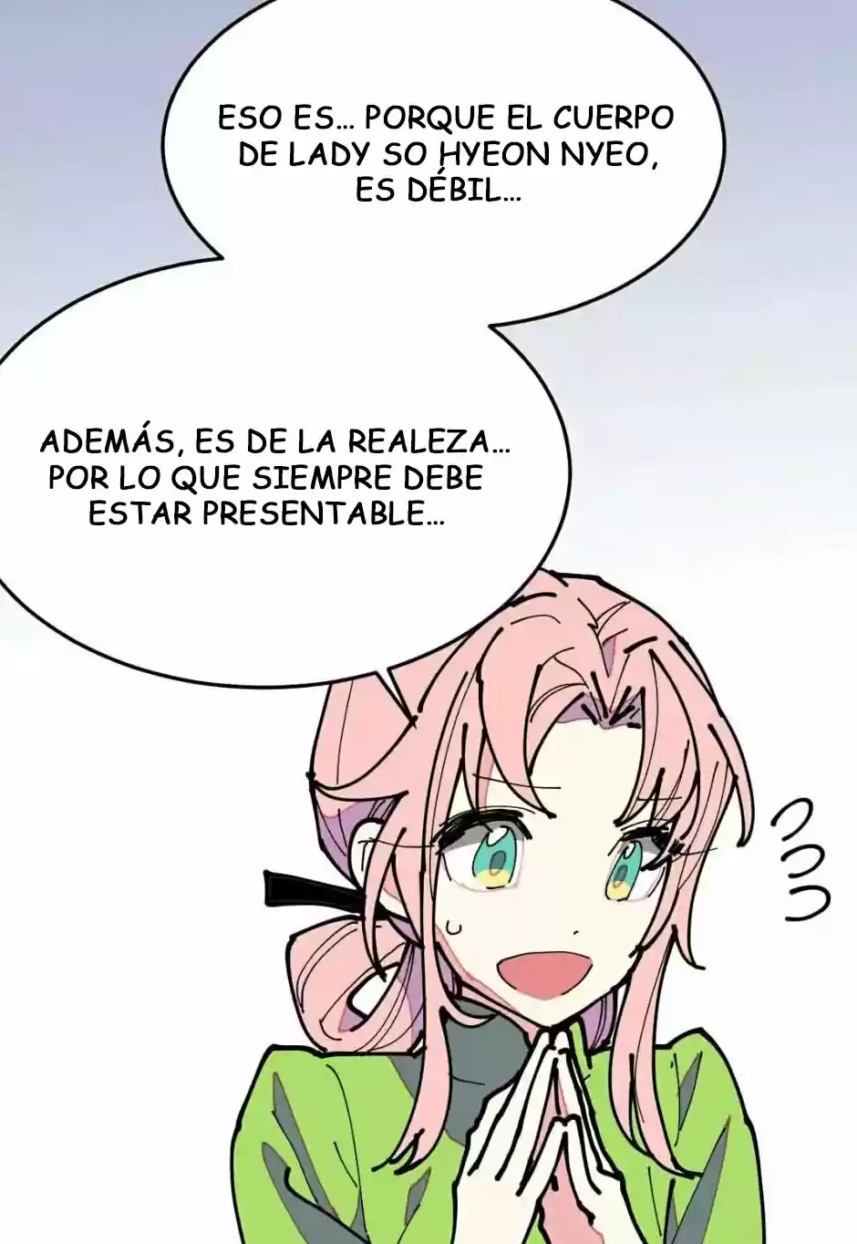 Dos Princesas - Capítulo 3 - Página 26 - LectorTMOo