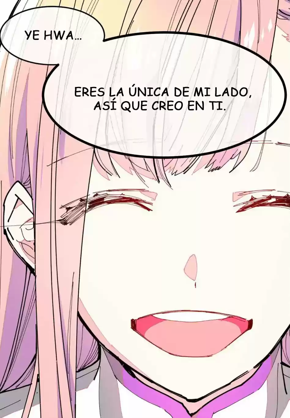 Dos Princesas - Capítulo 3 - Página 55 - LectorTMOo