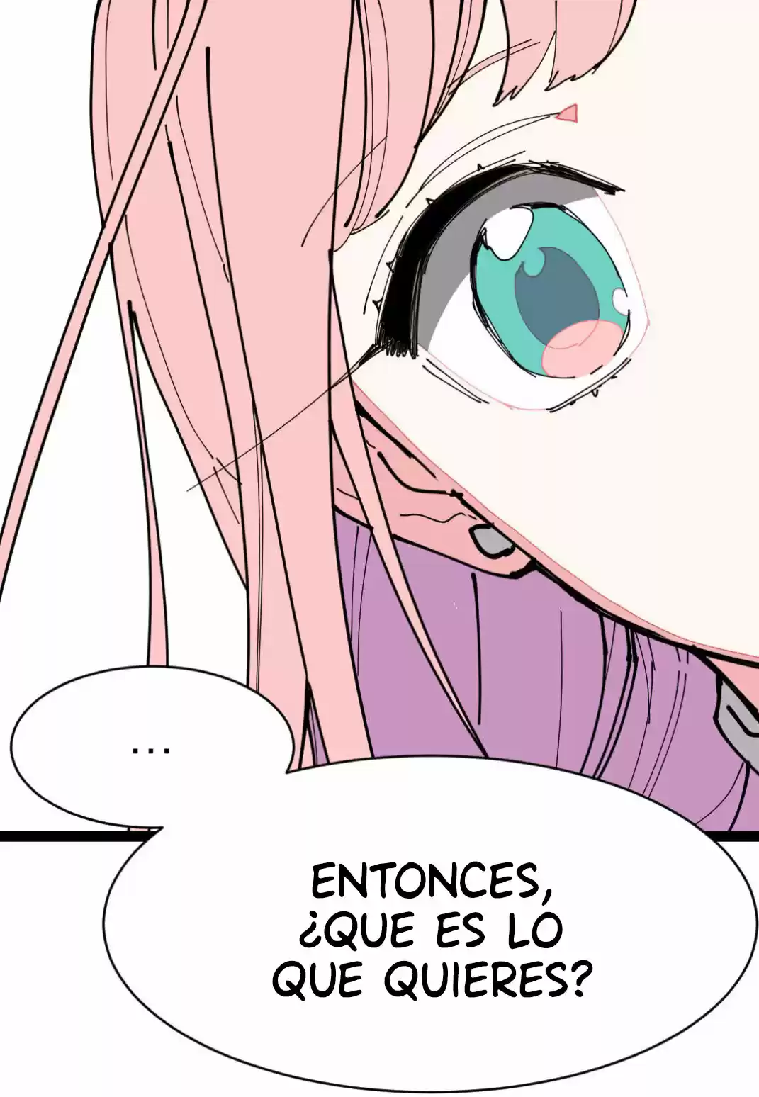 Dos Princesas - Capítulo 5 - Página 14 - LectorTMOo