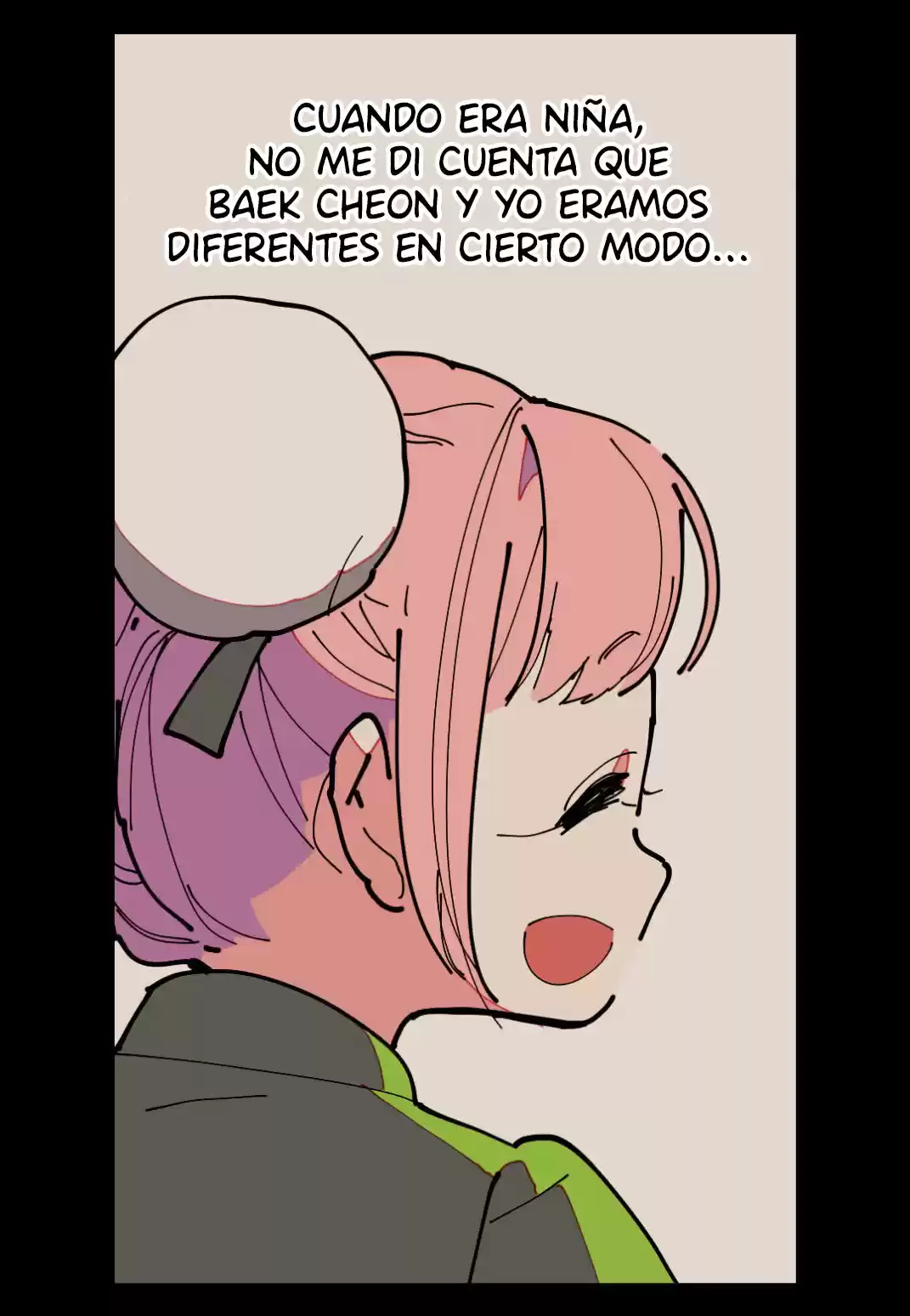 Dos Princesas - Capítulo 5 - Página 19 - LectorTMOo
