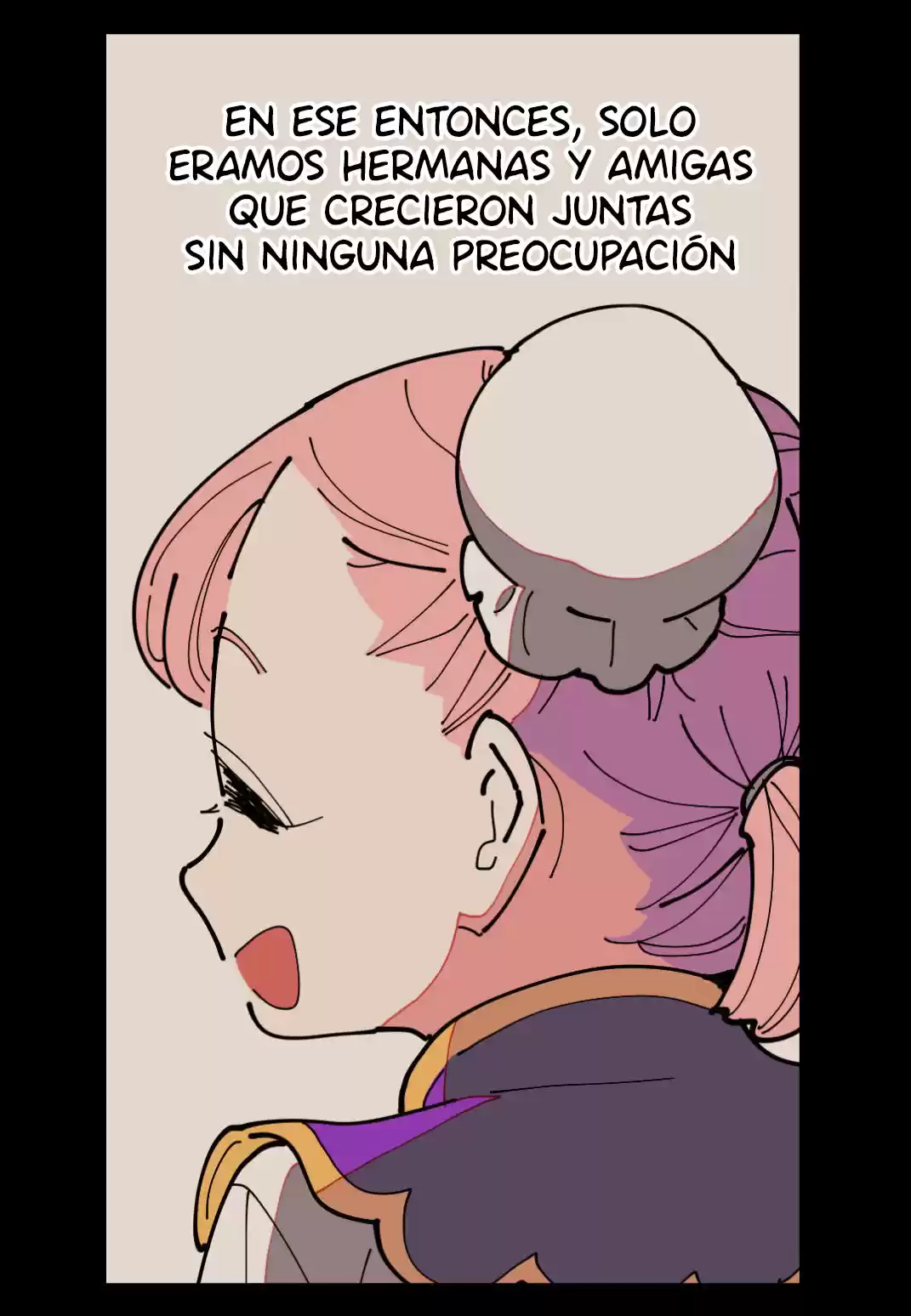 Dos Princesas - Capítulo 5 - Página 20 - LectorTMOo