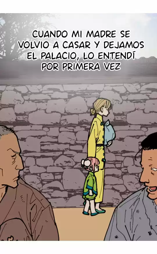 Dos Princesas - Capítulo 5 - Página 24 - LectorTMOo