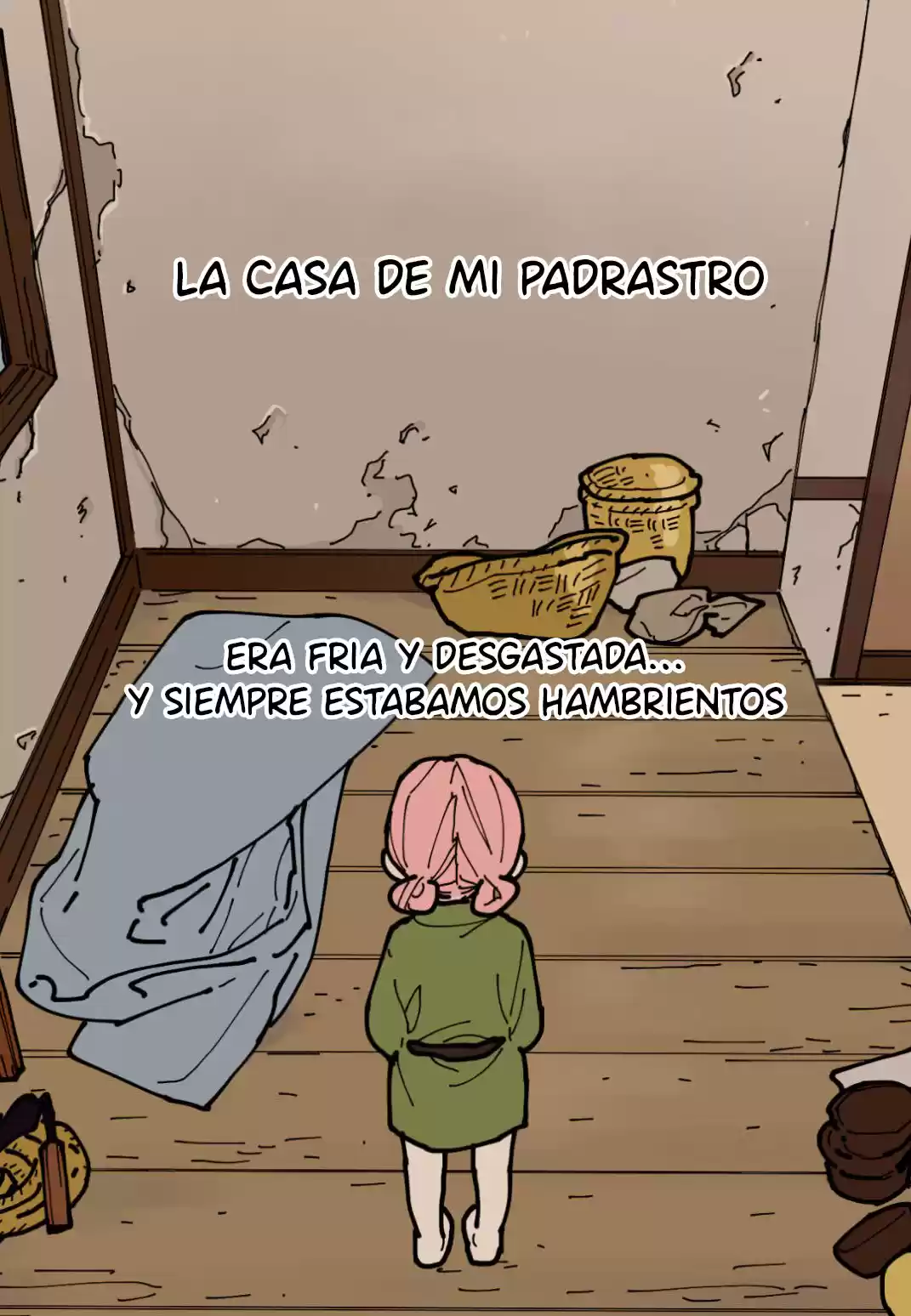 Dos Princesas - Capítulo 5 - Página 29 - LectorTMOo