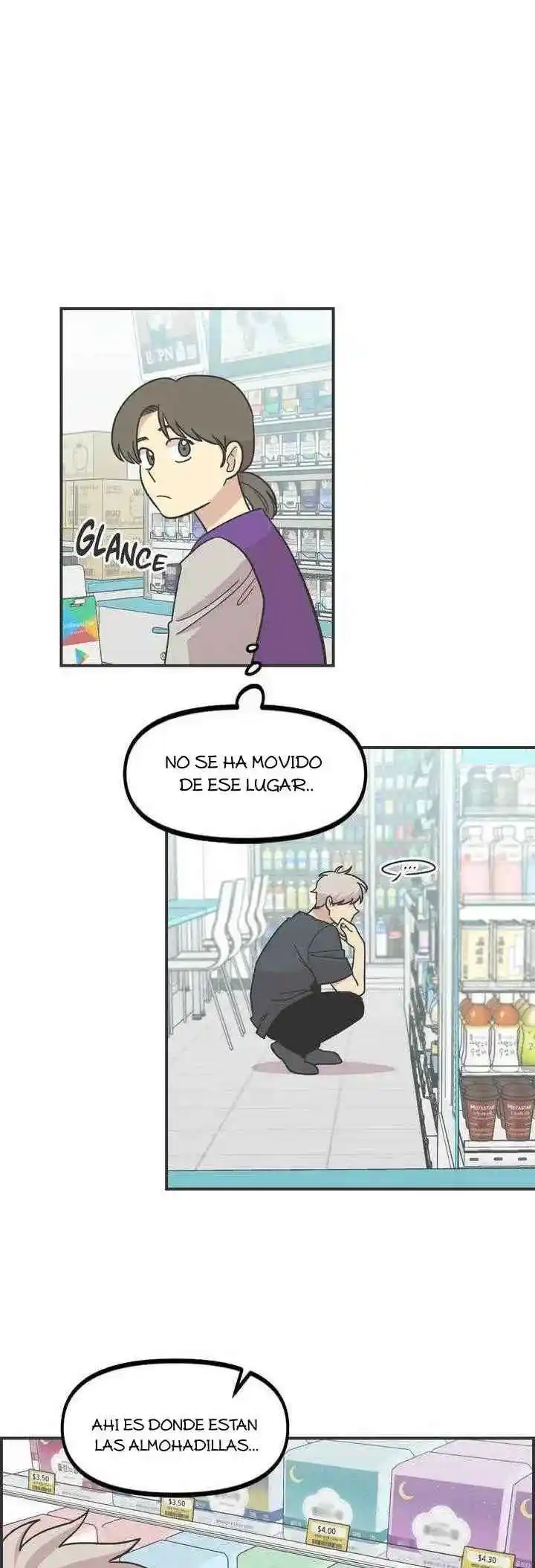Dos Semanas Y Contando - Capítulo 1 - Página 3 - LectorTMOo