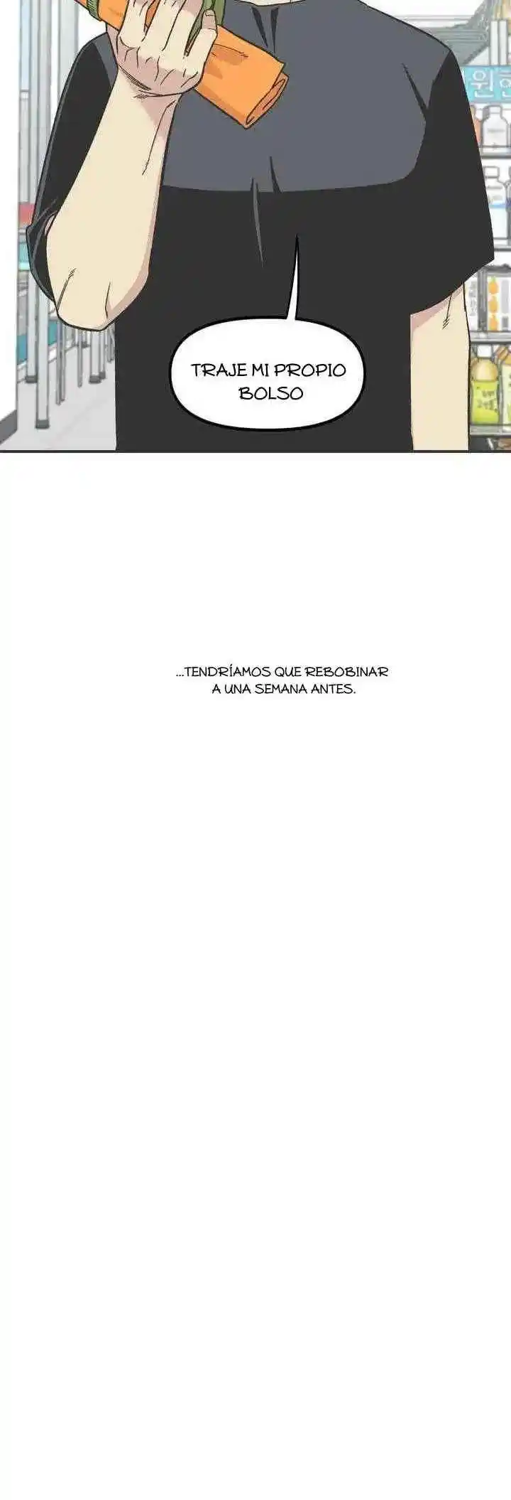 Dos Semanas Y Contando - Capítulo 1 - Página 9 - LectorTMOo