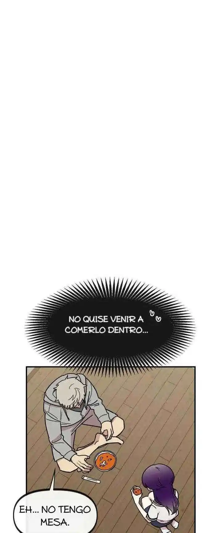 Dos Semanas Y Contando - Capítulo 1 - Página 36 - LectorTMOo