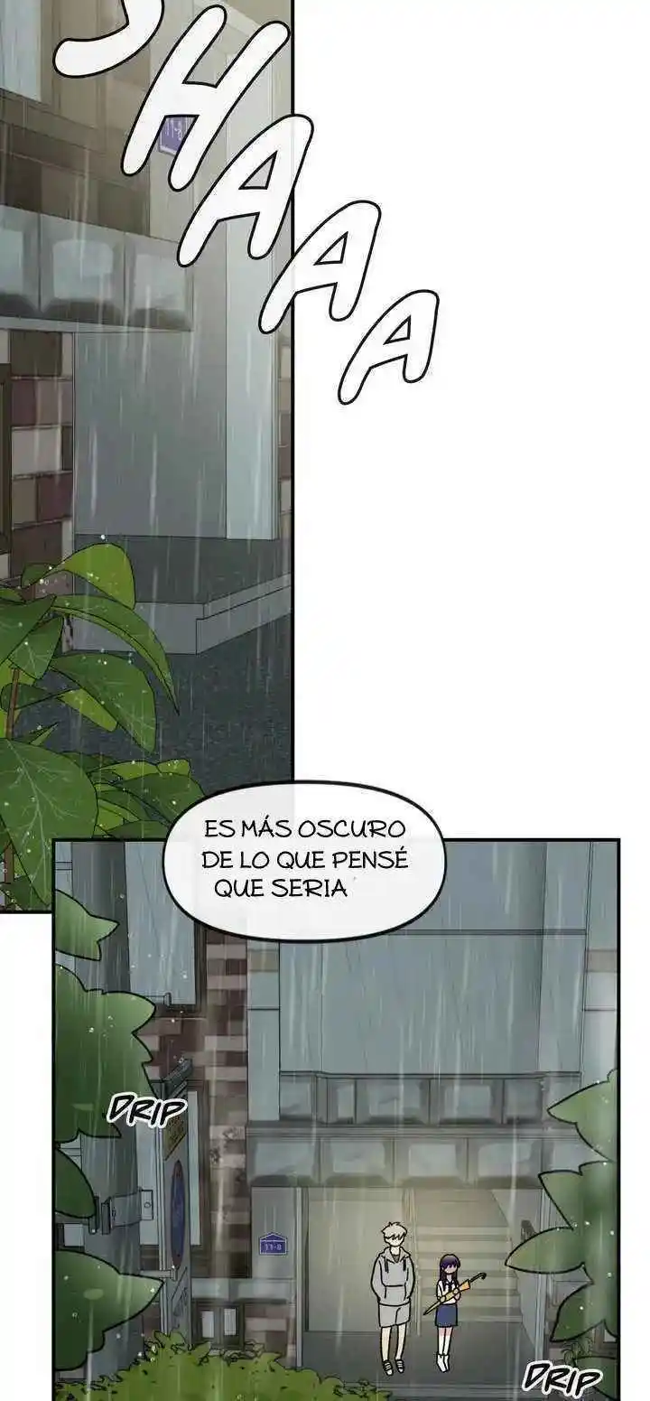 Dos Semanas Y Contando - Capítulo 1 - Página 42 - LectorTMOo