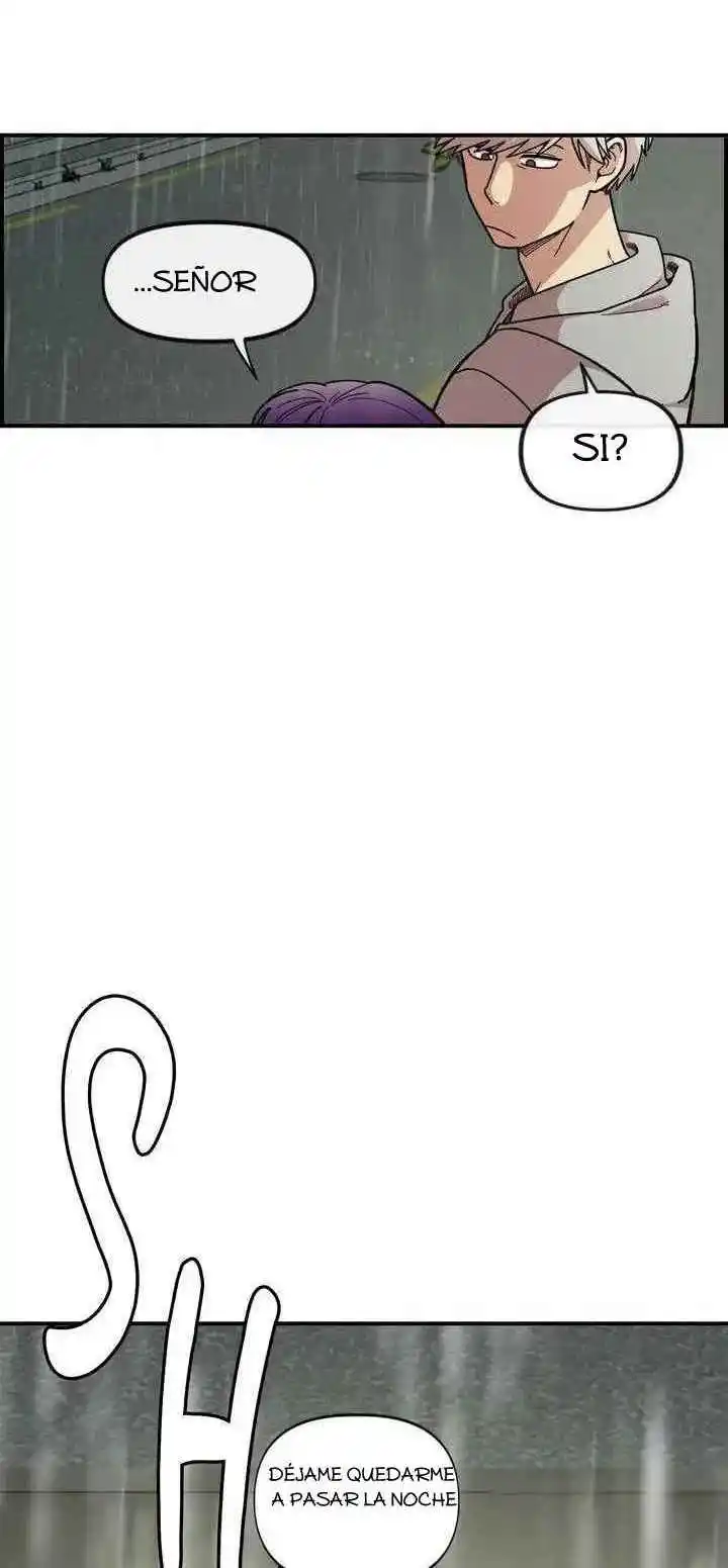 Dos Semanas Y Contando - Capítulo 1 - Página 45 - LectorTMOo