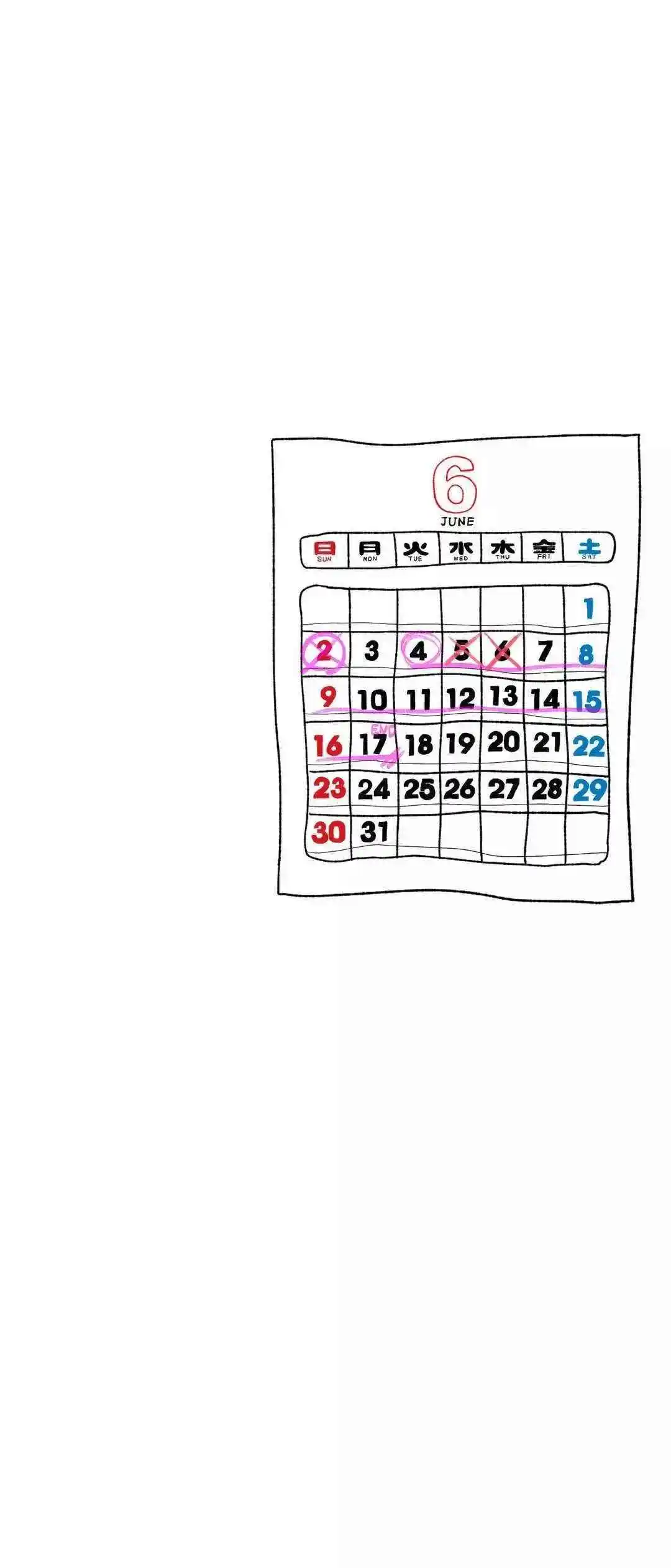Dos Semanas Y Contando - Capítulo 11 - Página 9 - LectorTMOo