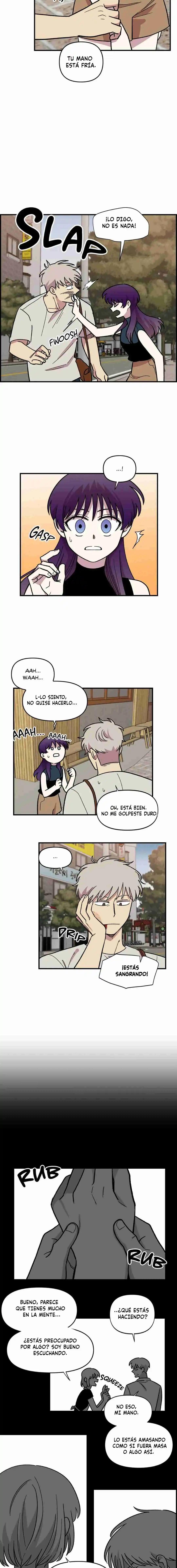 Dos Semanas Y Contando - Capítulo 12 - Página 10 - LectorTMOo
