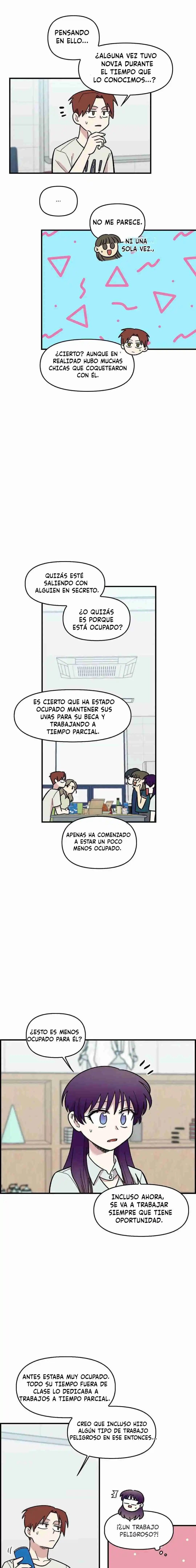 Dos Semanas Y Contando - Capítulo 18 - Página 13 - LectorTMOo