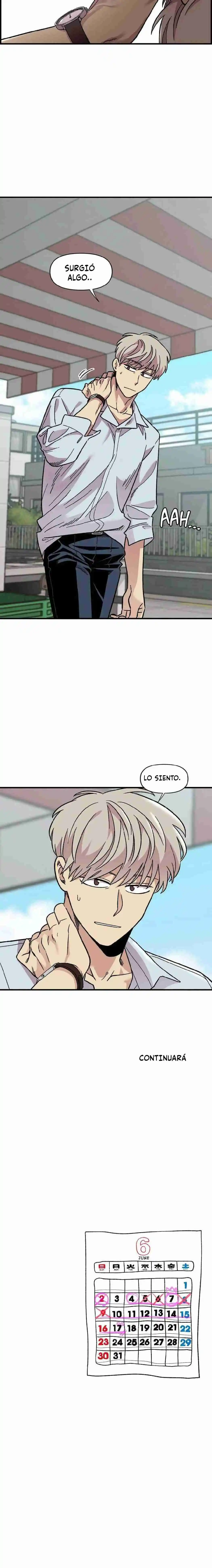 Dos Semanas Y Contando - Capítulo 20 - Página 13 - LectorTMOo