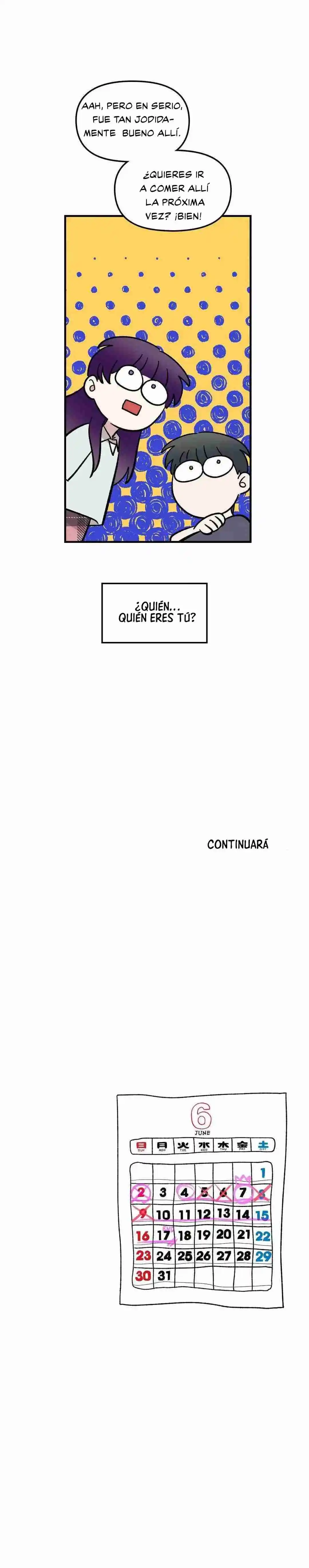Dos Semanas Y Contando - Capítulo 23 - Página 12 - LectorTMOo