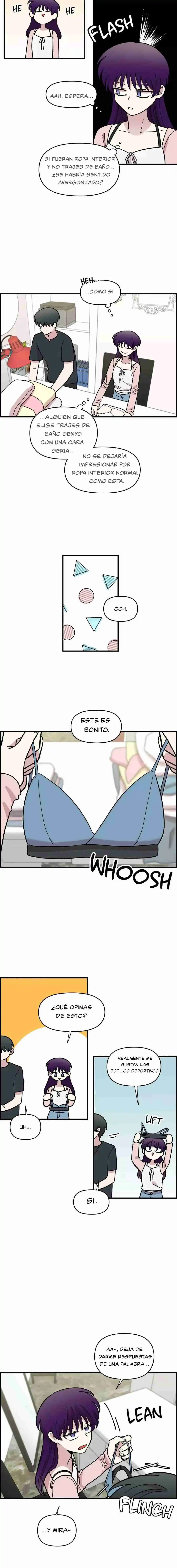 Dos Semanas Y Contando - Capítulo 27 - Página 13 - LectorTMOo