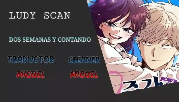 Dos Semanas Y Contando - Capítulo 3 - Página 2 - LectorTMOo