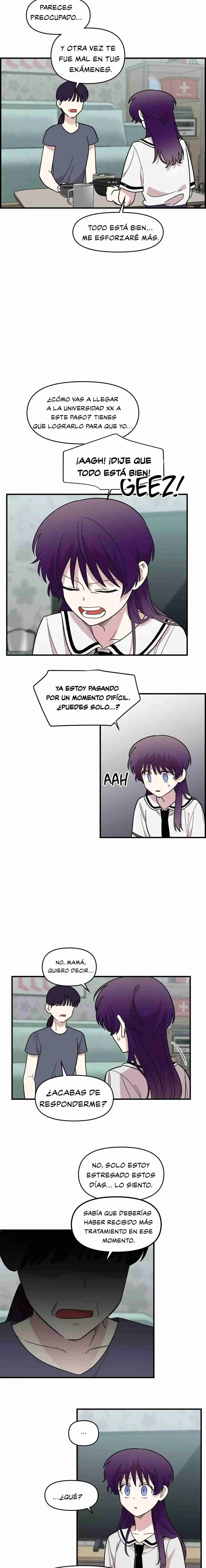 Dos Semanas Y Contando - Capítulo 39 - Página 9 - LectorTMOo