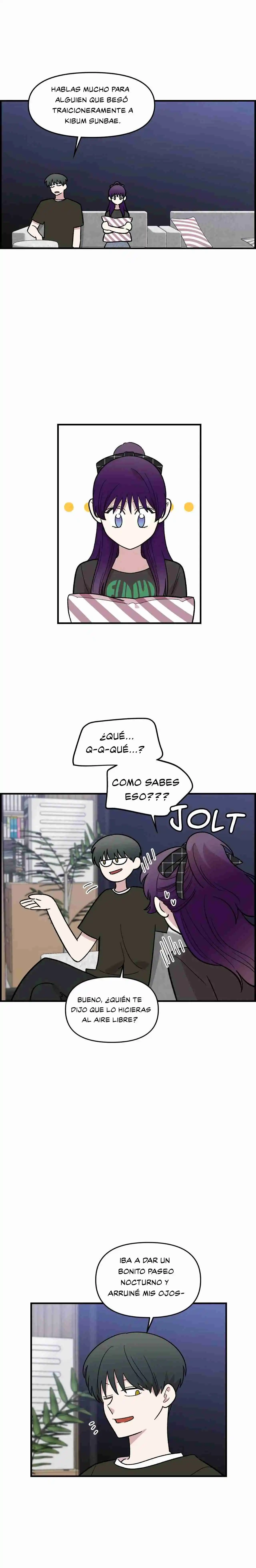 Dos Semanas Y Contando - Capítulo 44 - Página 13 - LectorTMOo