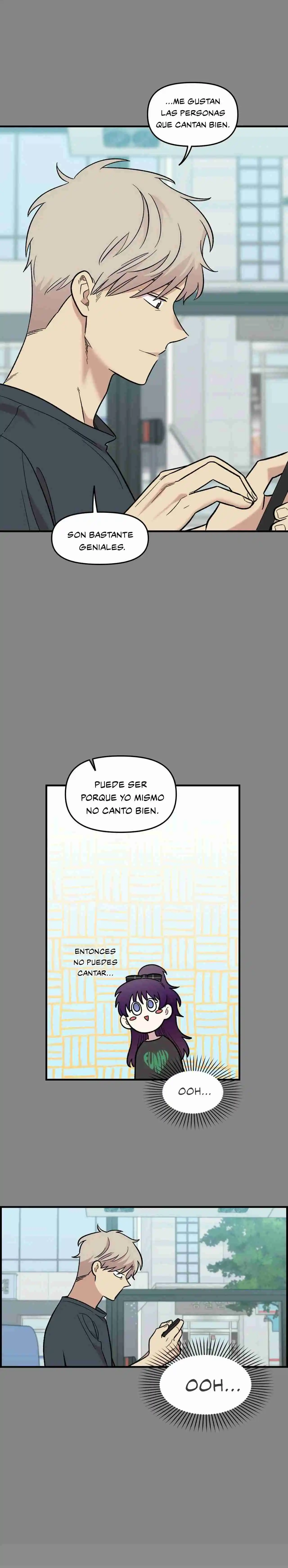 Dos Semanas Y Contando - Capítulo 47 - Página 5 - LectorTMOo
