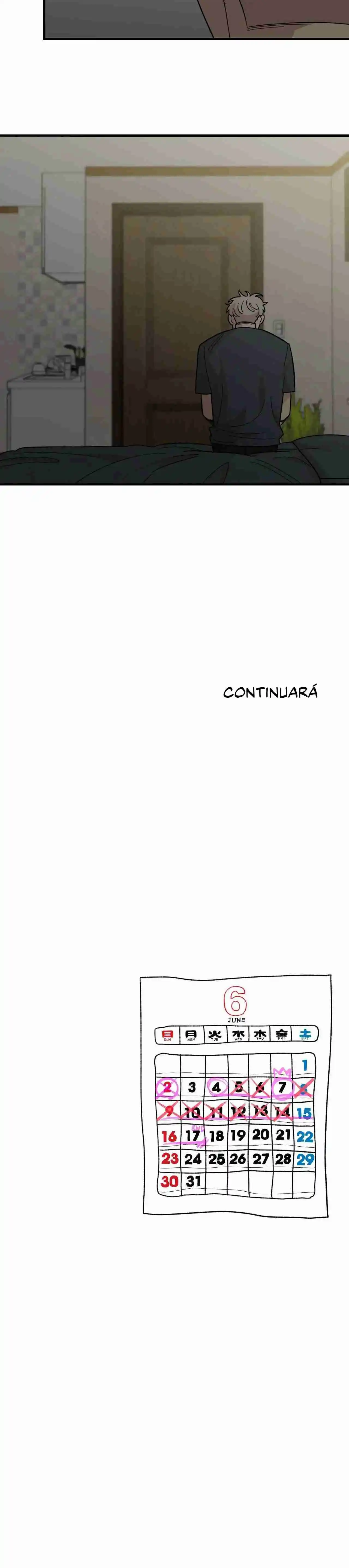 Dos Semanas Y Contando - Capítulo 47 - Página 13 - LectorTMOo