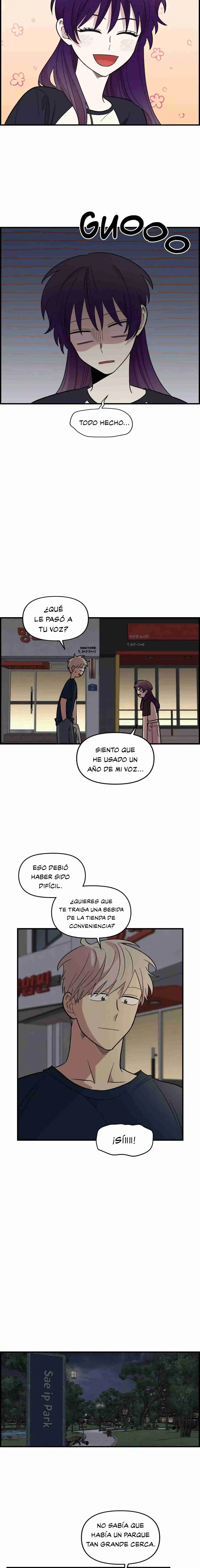 Dos Semanas Y Contando - Capítulo 54 - Página 9 - LectorTMOo