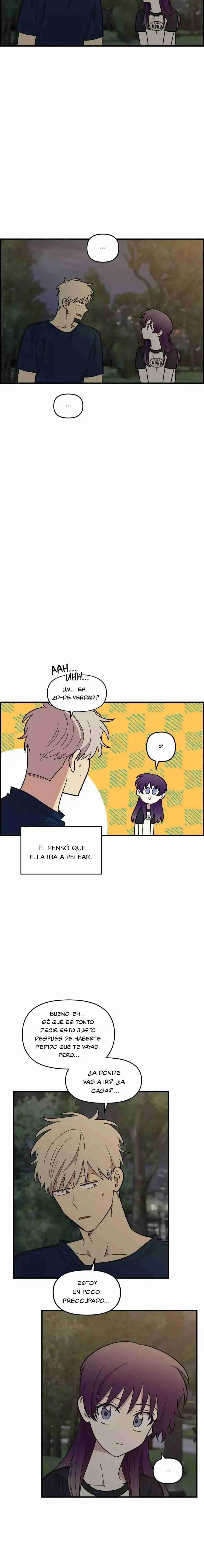 Dos Semanas Y Contando - Capítulo 55 - Página 4 - LectorTMOo