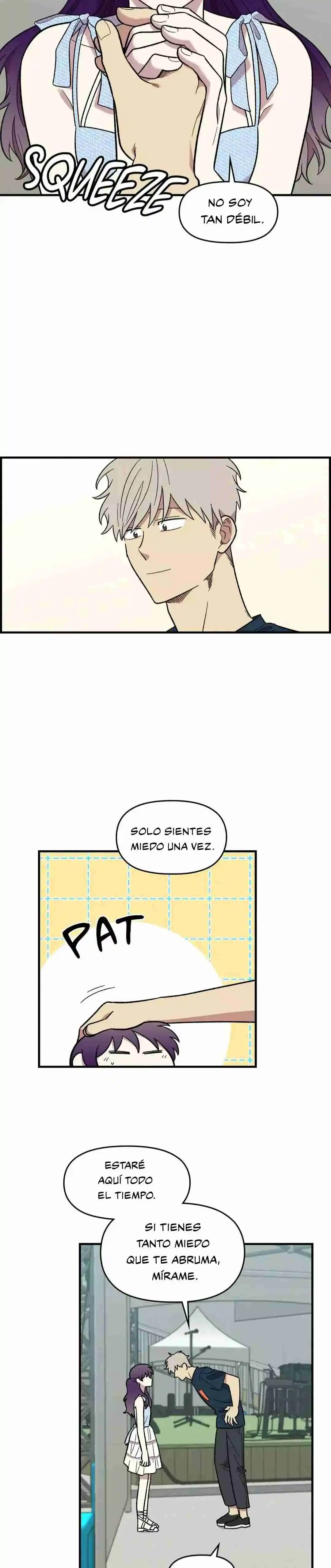 Dos Semanas Y Contando - Capítulo 56 - Página 6 - LectorTMOo