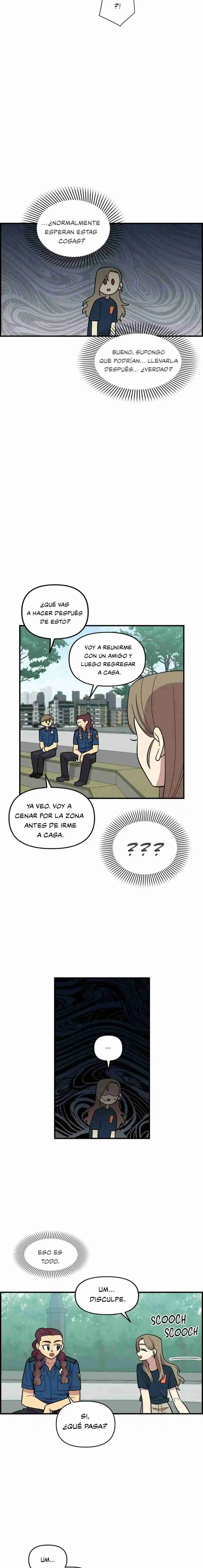 Dos Semanas Y Contando - Capítulo 57 - Página 10 - LectorTMOo