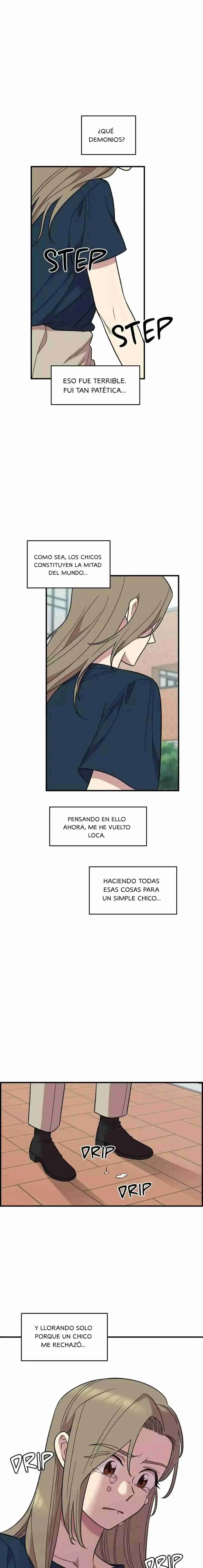 Dos Semanas Y Contando - Capítulo 58 - Página 13 - LectorTMOo