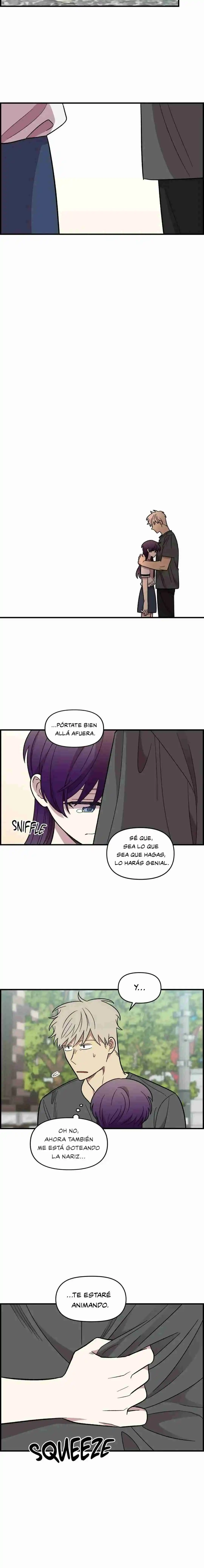 Dos Semanas Y Contando - Capítulo 59 - Página 10 - LectorTMOo