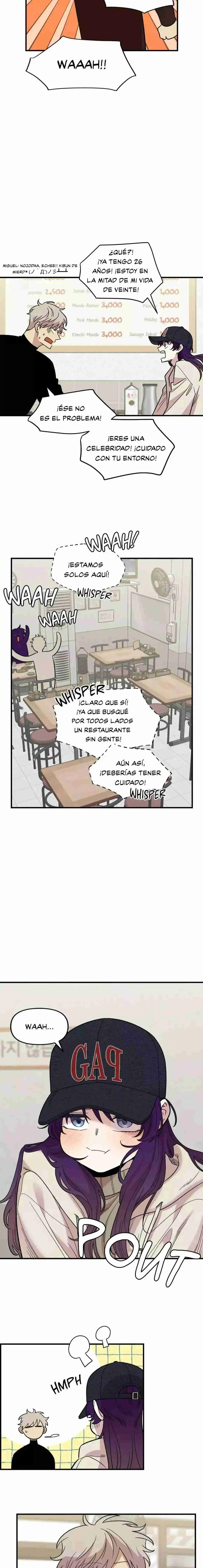 Dos Semanas Y Contando - Capítulo 60 - Página 4 - LectorTMOo