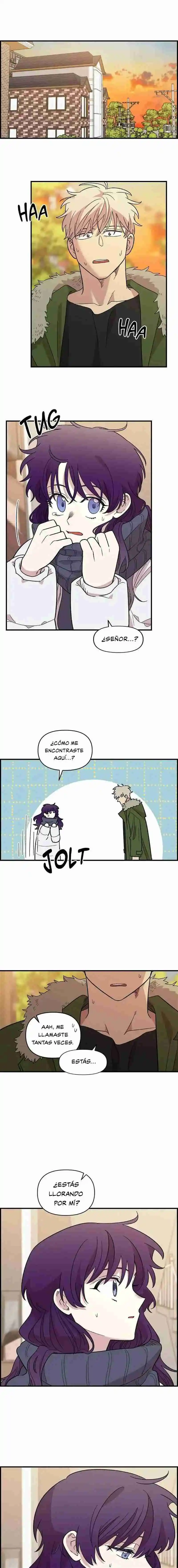 Dos Semanas Y Contando - Capítulo 63 - Página 11 - LectorTMOo