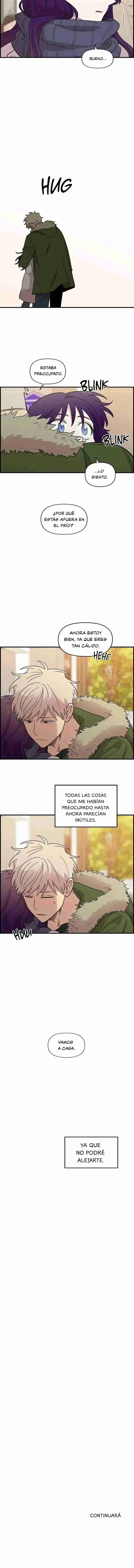 Dos Semanas Y Contando - Capítulo 63 - Página 12 - LectorTMOo