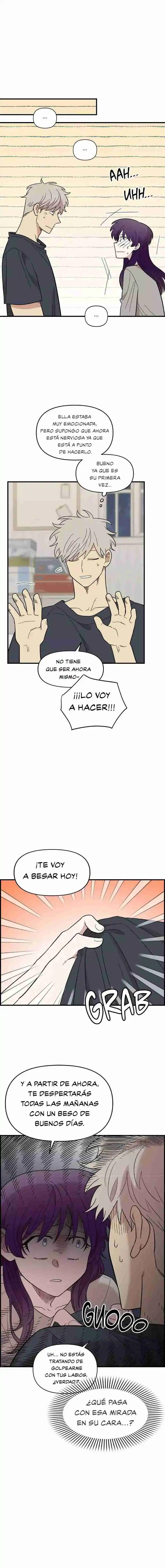 Dos Semanas Y Contando - Capítulo 65 - Página 2 - LectorTMOo