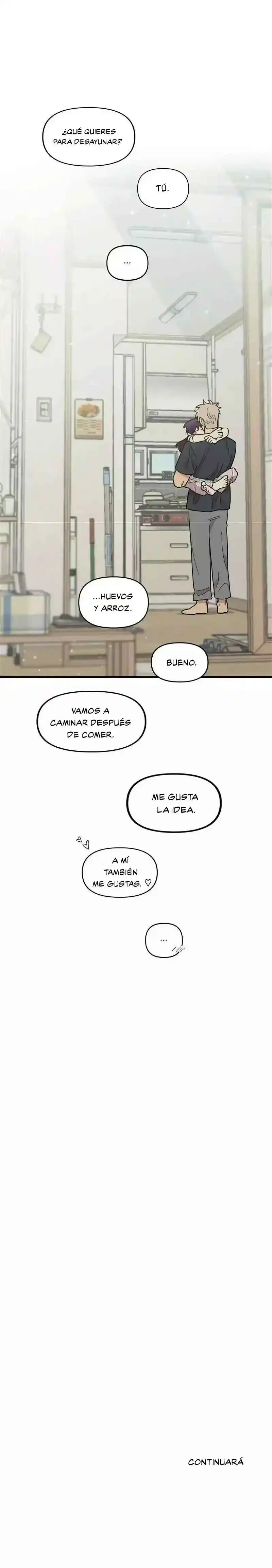 Dos Semanas Y Contando - Capítulo 65 - Página 11 - LectorTMOo
